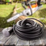 5-10m-IP44(KG) в бухте с заземлением 1 розетка 10 м КГ 3х2