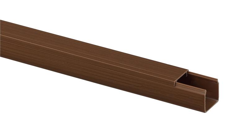 Кабель-канал ЭРА KK-O-16-16 дуб 16x16 100м оптом купить хорошая цена Кабель-канал ЭРА KK-O-16-16 дуб 16x16 100м купить оптом недорого