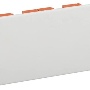 ЭРА Коробка распаячная KRT 172х96х45мм для твердых стен