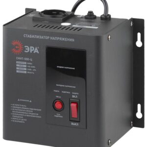 СННТ-500-Ц ЭРА Стабилизатор напряжения настенный
