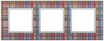 14-5103-00 ЭРА Рамка на 3 поста