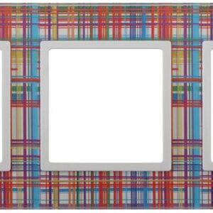 14-5103-00 ЭРА Рамка на 3 поста