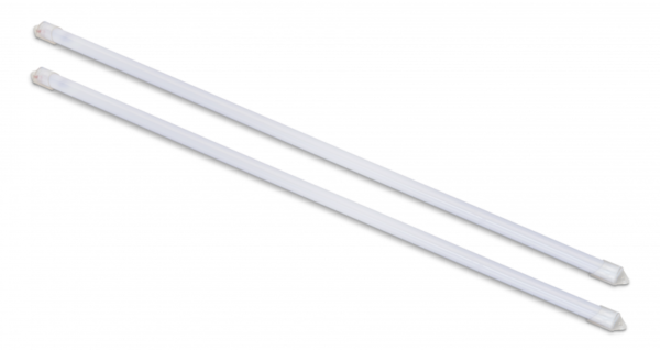 Светильник подсветка LED-T4 9Вт 230В 4000К 675Лм 600мм IN HOME купить оптом недорого