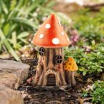 Светильник уличный ЭРА ERASF22-13 на солнечных батареях садовый Лукоморье 23 см купить оптом недорого