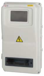 Корпус пластиковый ЩУРн-П 3/10 IP55 ЭРА SHURN-P-3-10 (494х274х127) купить оптом недорого