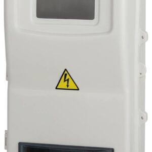 Корпус пластиковый ЩУРн-П 3/10 IP55 ЭРА SHURN-P-3-10 (494х274х127) купить оптом недорого