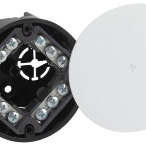 Распаячная коробка ЭРА KRT-k-74-42 для твердых стен