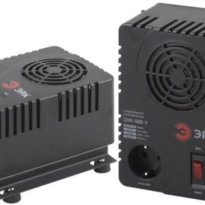 СНК-500-У ЭРА Стабилизатор напр. компакт