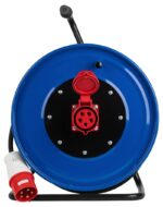 5 32A IP44 купить оптом недорого