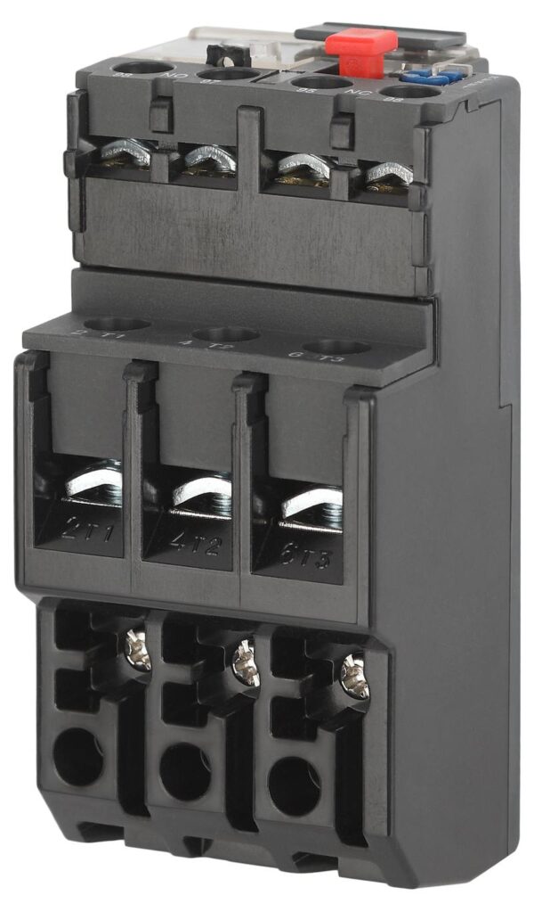Реле электротепловое ЭРА PRO DRT10-C063-0001-E РТИ-1305 0