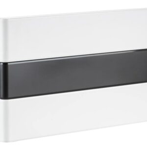 Щит распределительный встраиваемый ЩРВ-П-18 ЭРА Trend BOXF-18-p-f-t IP40 купить оптом недорого