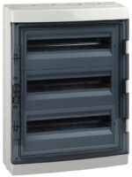 КМПн-54 IP65 ЭРА kmpn54 корпус пластиковый модульный купить оптом недорого