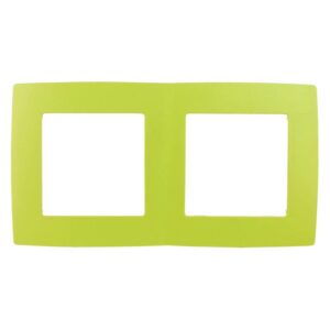 12-5002-26 ЭРА Рамка на 2 поста