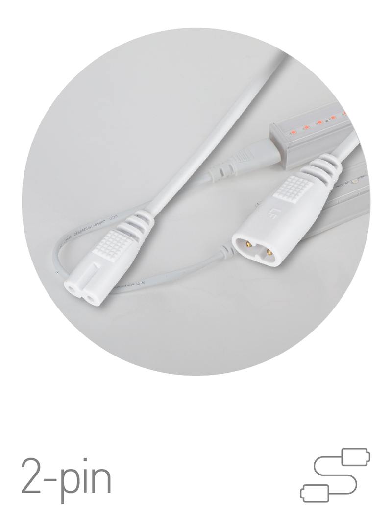 Кабель соединительный для фитолампы ЭРА FITO-wire v.2 0.5 м коннекторы IEC C7- IEC C8 оптом купить хорошая цена Кабель соединительный для фитолампы ЭРА FITO-wire v.2 0.5 м коннекторы IEC C7- IEC C8 купить оптом недорого