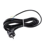 Шнур сетевой с вилкой ЭРА UX-3x0