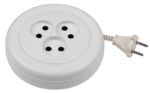 Удлинитель электрический ЭРА UR-3-1