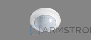 4911001980 Датчик движения MD-CE360i/24 opal frosted купить оптом недорого