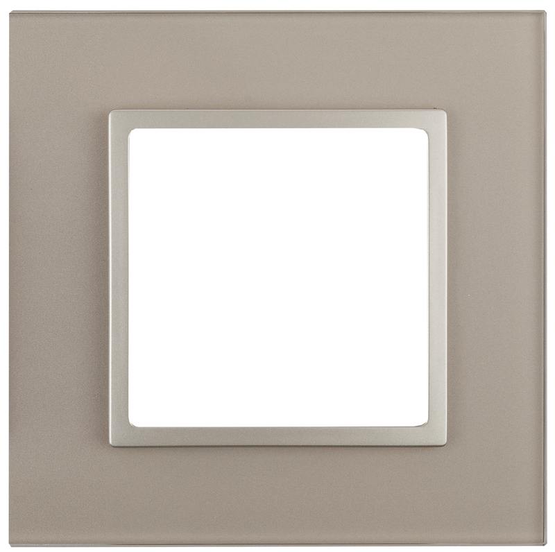 14-5101-04 ЭРА Рамка на 1 пост 14-5101-04 ЭРА Рамка на 1 пост