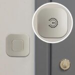 Звонок дверной ЭРА BIONIC Ivory беспроводной слоновая кость 6 мелодий купить оптом недорого