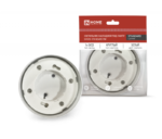 Светильник накладной GX53S-standard RW металл под лампу GX53 белый IN HOME купить оптом недорого