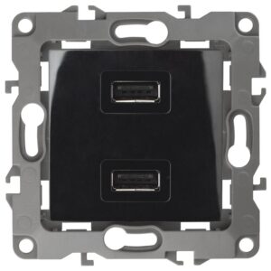 12-4110-06 ЭРА Устройство зарядное USB