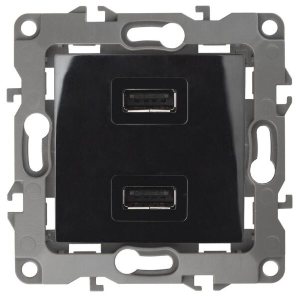 12-4110-06 ЭРА Устройство зарядное USB