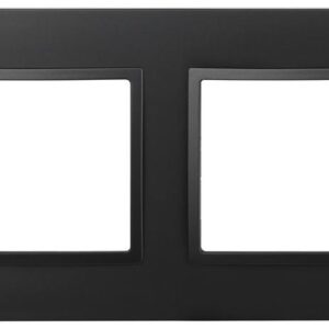 Рамка для розеток и выключателей ЭРА Elegance 14-5012-05 Classic