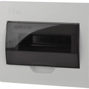 ЭРА ЩРВ-П-10 SIMPLE купить оптом недорого