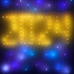 Светодиодная новогодняя гирлянда ЭРА ERASG -02 умная занавес RGB 2*2 м управление через мобильное приложение купить оптом недорого