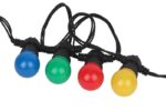 30 LED (шаг 30 см)