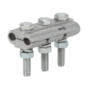 ЭРА Зажим плашечный ПС-2-1 (9