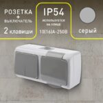 IP54