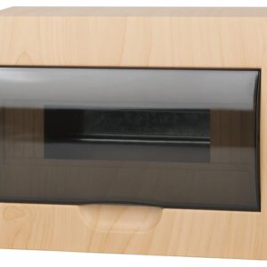 Корпус пластиковый ЩРН-П-12 ЭРА BOXF 12_P IP41 сосна купить оптом недорого