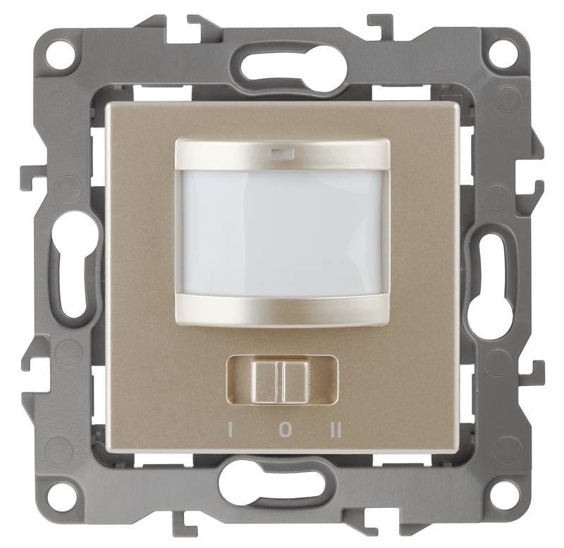 12-4103-04 ЭРА Датчик движения 2-проводной 12-4103-04 ЭРА Датчик движения 2-проводной