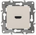 12-3114-02 ЭРА Розетка HDMI