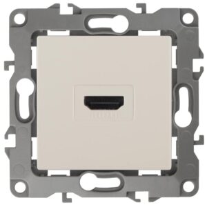 12-3114-02 ЭРА Розетка HDMI