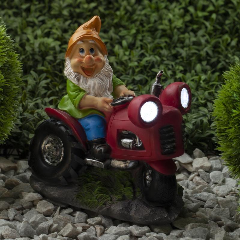 SL-RSN21-GCAR ЭРА Садовый светильник на солнечной батарее SL-RSN21-GCAR ЭРА Садовый светильник на солнечной батарее