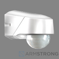 4911000110 Датчик движения уличный RC 280i white купить оптом недорого