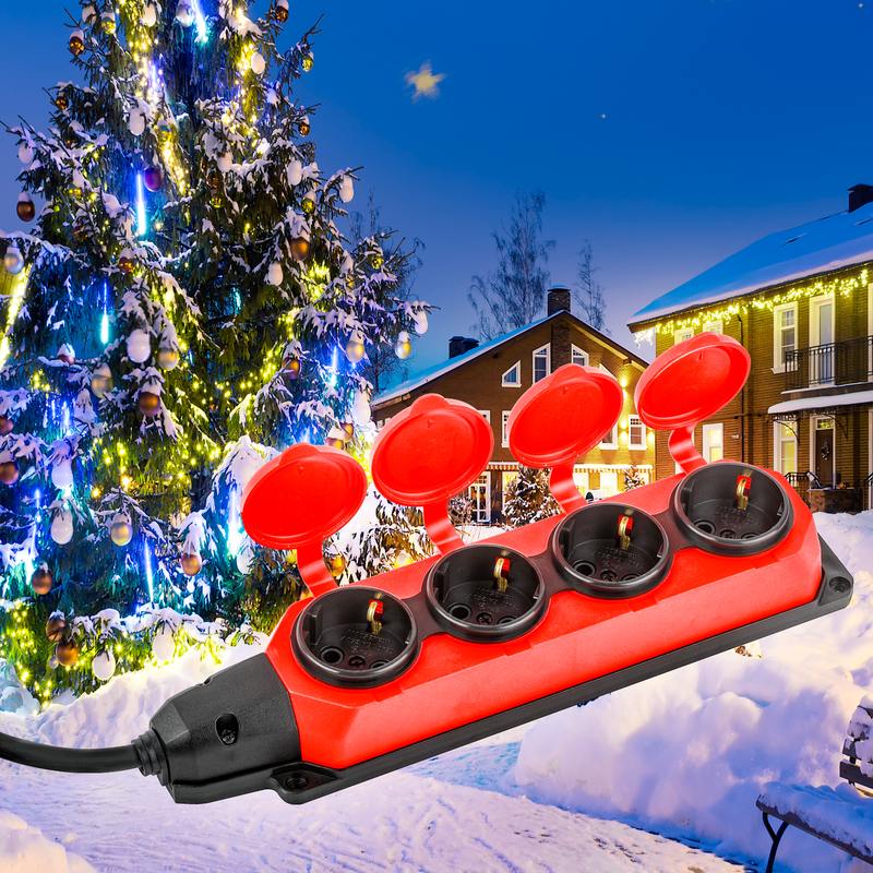 5-10m-IP44(KG) с заземлением 4 розетки каучук 10м КГ 3х1 5-10m-IP44(KG) с заземлением 4 розетки каучук 10м КГ 3х1