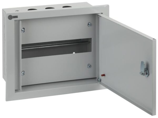 Корпус металлический ЩРВ-12 IP31 ЭРА NO-120-10 76 УХЛЗ (220х300х120) купить оптом недорого