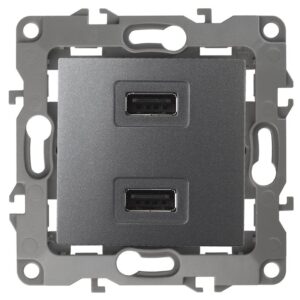 12-4110-12 ЭРА Устройство зарядное USB