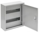 Корпус металлический ЩРН-24 IP31 ЭРА NO-122-00 76 УХЛЗ (330х300Хх120) купить оптом недорого