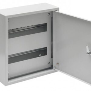 Корпус металлический ЩРН-24 IP31 ЭРА NO-122-00 76 УХЛЗ (330х300Хх120) купить оптом недорого