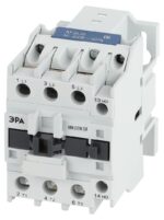 Контактор ЭРА PRO KKM21-032-400-10-E КМИ-23210 32А 400В/АС3 1НО купить оптом недорого