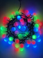 5 м мультиколор