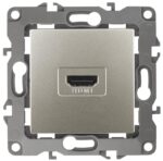 12-3114-15 ЭРА Розетка HDMI