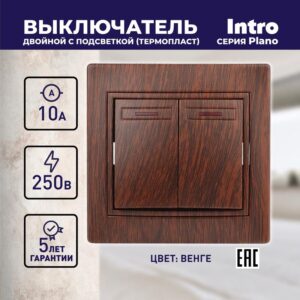 10А-250В