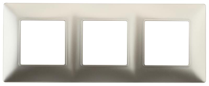 14-5003-04 ЭРА Рамка на 3 поста 14-5003-04 ЭРА Рамка на 3 поста