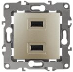 12-4110-04 ЭРА Устройство зарядное USB