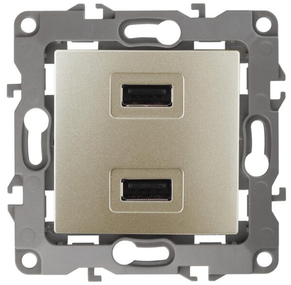 12-4110-04 ЭРА Устройство зарядное USB